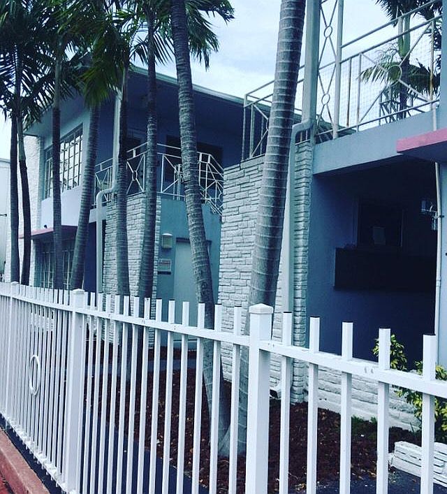 1st image of 7435 Harding Ave #207B