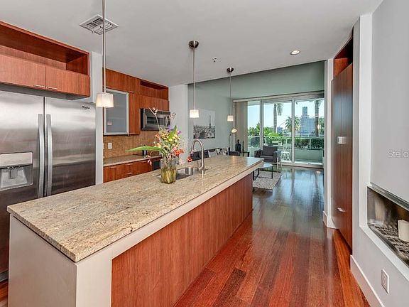 5th image of 912 Channelside Dr Unit 2315