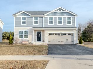 350 Cardinal Way, Hampshire, IL 60140