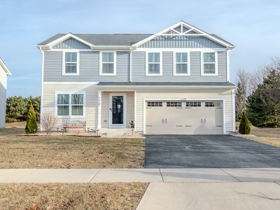 350 Cardinal Way, Hampshire, IL, 60140