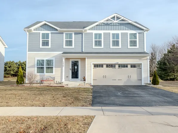 350 Cardinal Way, Hampshire, IL 60140
