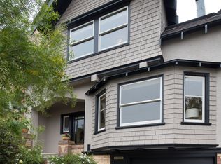 511 17th Ave, San Francisco, CA