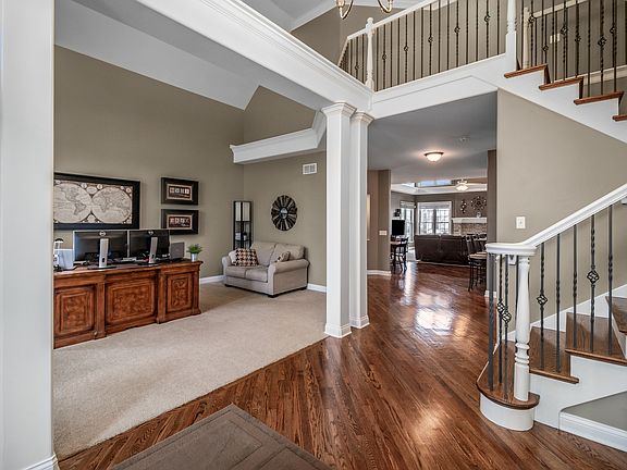 5th image of 24943 Heritage Oaks Dr