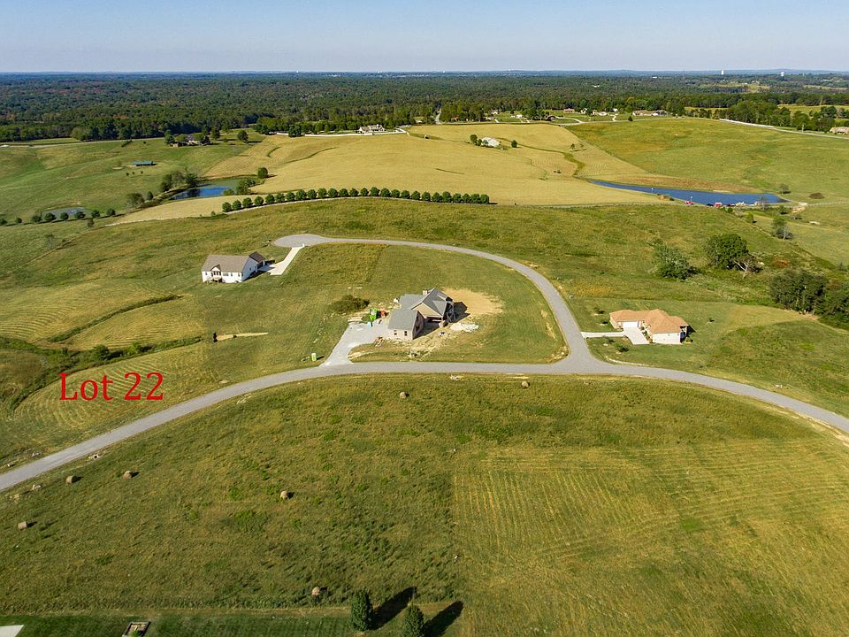 1st image of 0 Shadow Mountain Dr Lot 22