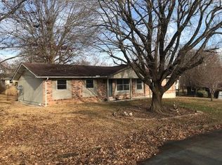 1109 Mimosa Ct, Rolla, MO 65401
