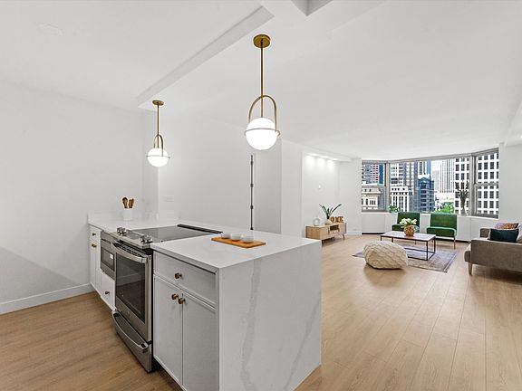 2nd image of 535 N Michigan Ave APT 1016