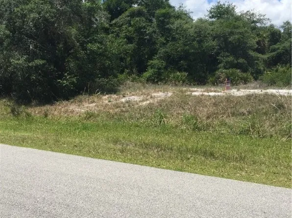 5513 Thunder Rd, Sebring, FL 33876