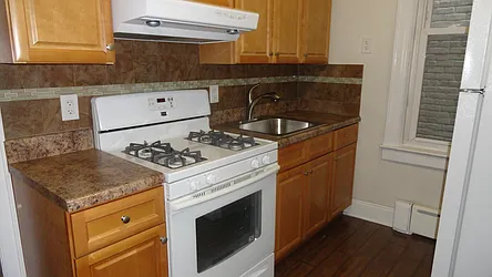 Rented by Halvatzis Realty