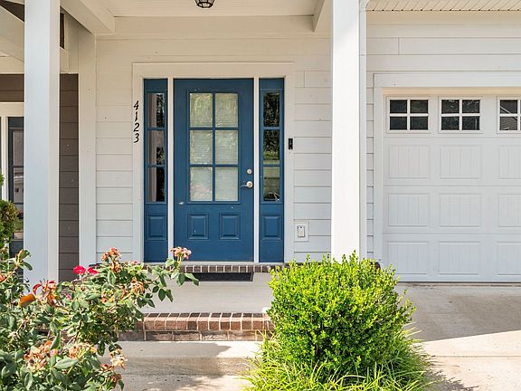 2nd image of 4123 Gracious Dr #A