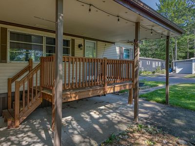 4251 Spruce Ln #19, Eagle River, WI, 54521