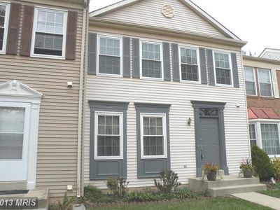 11217 Bent Creek Ter, Germantown, MD, 20876