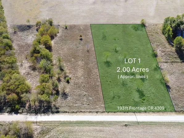 County Road 4309, Greenville, TX 75401