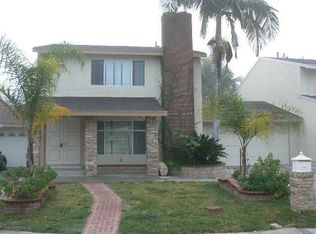 2634 Greenborough Pl, West Covina, CA 91792