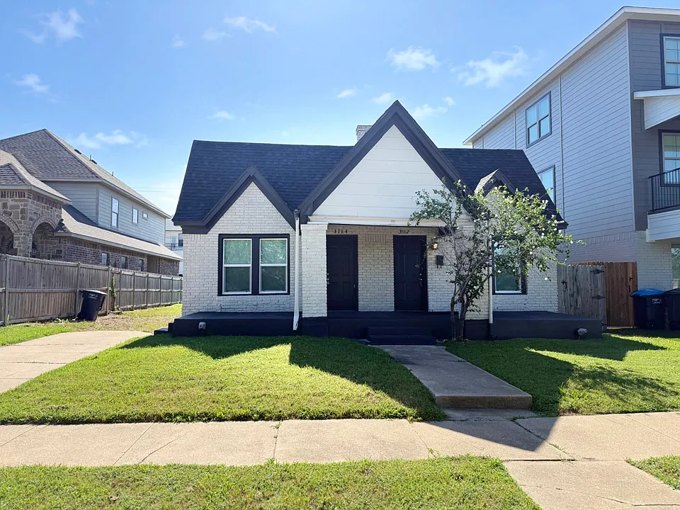 3112 Frazier Ave #3114