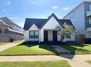 3112 Frazier Ave #3114, Fort Worth, TX 76110
