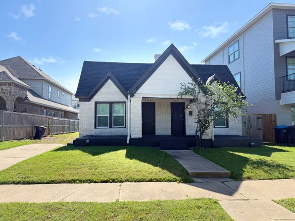 3112 Frazier Ave #3114, Fort Worth, TX 76110