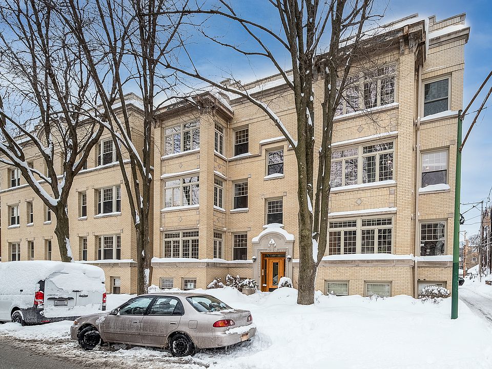 1st image of 6151 N Glenwood Ave #105