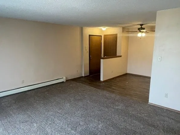Dakota Apartments