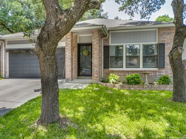 9515 Wicklow, San Antonio, TX 78250