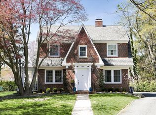 80 Garden Rd, Little Silver, NJ 07739