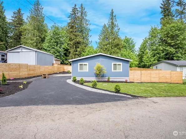 4967 335th Avenue SE, Fall City, WA 98024