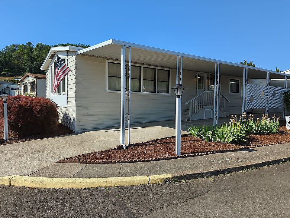 703 Shadow Ranch Ln, Roseburg, OR 97470 Zillow