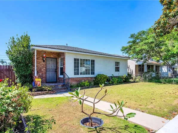 2516 W 155th St, Gardena, CA 90249