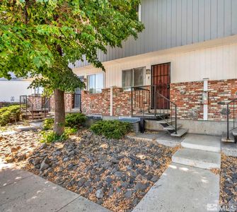 1402 E 9th St UNIT 10, Reno, NV, 89512