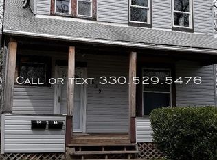 635 Hazel St #1, Akron, OH 44305