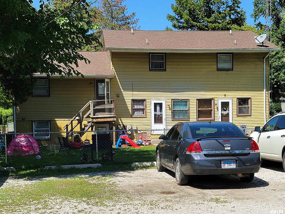 2nd image of 206 N Logan St #4