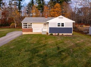 126 Dover Point Rd, Dover, NH 03820