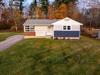 126 Dover Point Road, Dover, NH, 03820