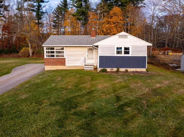 126 Dover Point Road, Dover, NH 03820