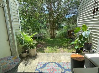 5 Town Park Ln UNIT 5-C, Charleston, SC 29412