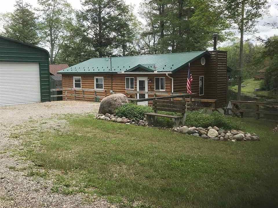 9581 W Gaylanta Dr, Atlanta, MI 49709 Zillow