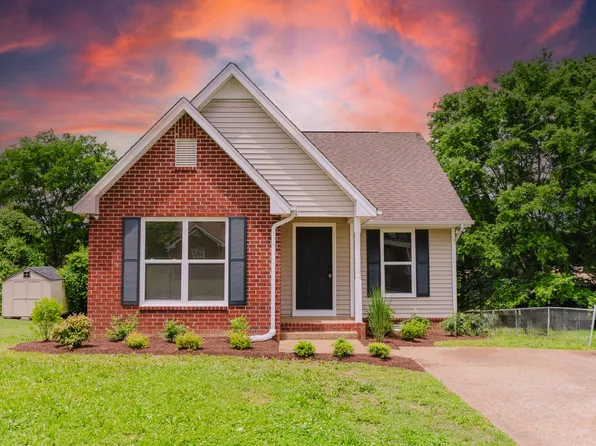2717 Hydes Ferry Rd, Nashville, TN 37218