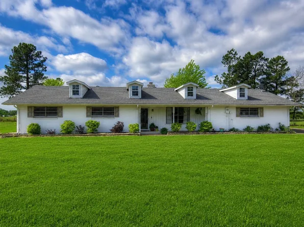 4364 State Highway 11 E, Sulphur Springs, TX 75482