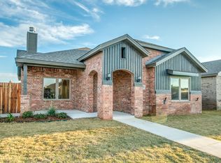 5925 104th St, Lubbock, TX 79424