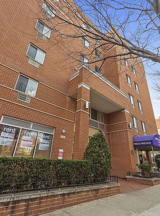 1st image of 4102 New Utrecht Ave #4D