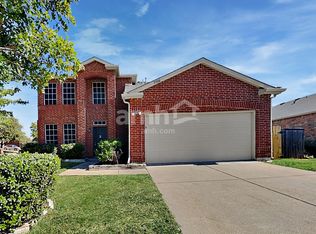 7701 Mirror Rock Ln, Denton, TX 76210
