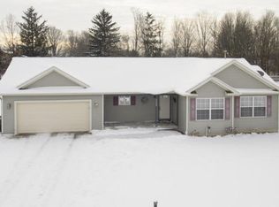 24259 Brownstone Blvd, Mattawan, MI 49071