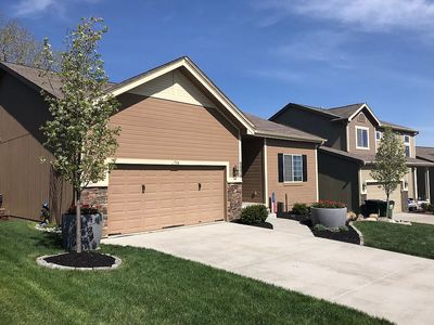 7114 N 142nd Ave, Omaha, NE, 68142