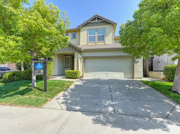 1073 Manza Cir, Roseville, CA 95678