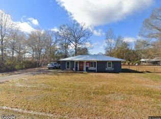 512 Palmer Cir, Leroy, AL 36548