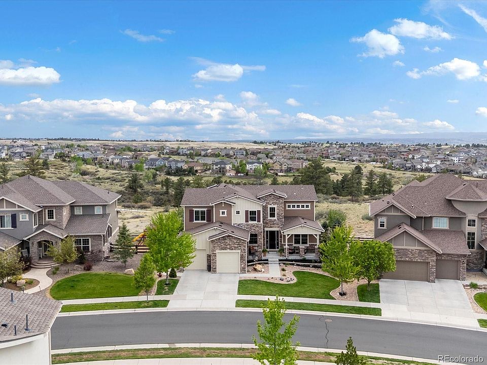 1st image of 11601 Pine Canyon Drive