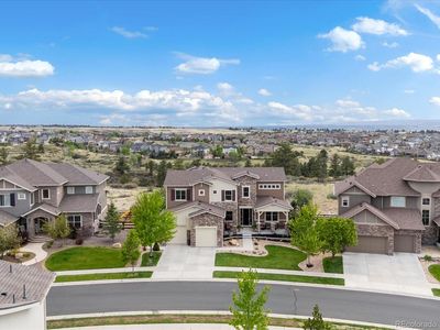 11601 Pine Canyon Drive, Parker, CO, 80138