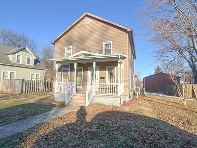 411 W Mulberry St, Jerseyville, IL, 62052