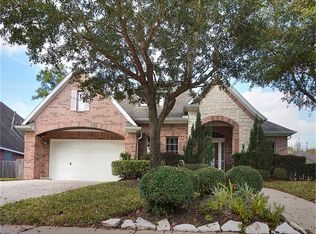 20971 Bull Ridge Cir, Porter, TX 77365