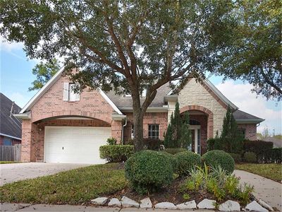 20971 Bull Ridge Cir, Porter, TX, 77365