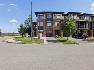 124 Nutting Cres, Ottawa, ON K4M0C3